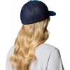 image:imageColumbia Unisex Adult PFG Logo Mesh Ball CapPhoenix BlueCollegiate Navy