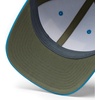 image:imageColumbia Unisex Adult PFG Logo Mesh Ball CapPool  Cypress