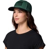 image:imageColumbia Unisex Adult PFG Logo Mesh Ball CapRain ForestBlack
