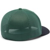 image:imageColumbia Unisex Adult PFG Logo Mesh Ball CapRain ForestBlack
