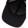 image:imageColumbia Unisex Adult PFG Logo Mesh Ball CapRed OxideBlack