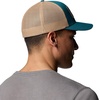 image:imageColumbia Unisex Adult PFG Logo Mesh Ball CapRiver BlueCanoe