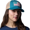image:imageColumbia Unisex Adult PFG Logo Mesh Ball CapRiver BlueCanoe