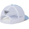 image:imageColumbia Unisex Adult PFG Logo Mesh Ball CapSailWhiteFish Flag