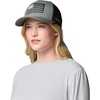 image:imageColumbia Unisex Adult PFG Logo Mesh Ball CapSedona SageGreenscape