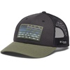 image:imageColumbia Unisex Adult PFG Logo Mesh Ball CapSharkCypress