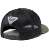 image:imageColumbia Unisex Adult PFG Logo Mesh Ball CapSharkCypress