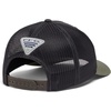 image:imageColumbia Unisex Adult PFG Logo Mesh Ball CapSharkCypress