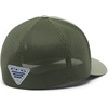 image:imageColumbia Unisex Adult PFG Logo Mesh Ball CapSmokey SageCypress