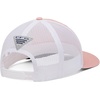 image:imageColumbia Unisex Adult PFG Logo Mesh Ball CapSorbetBlackHook
