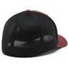 image:imageColumbia Unisex Adult PFG Logo Mesh Ball CapSpiceBlack