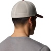 image:imageColumbia Unisex Adult PFG Logo Mesh Ball CapSpiceDark Stone