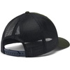 image:imageColumbia Unisex Adult PFG Logo Mesh Ball CapSpruceDark Nocturnal Mt Hood Patch