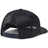 image:imageColumbia Unisex Adult PFG Logo Mesh Ball CapSpruceDark Nocturnal Mt Hood Patch