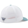 image:imageColumbia Unisex Adult PFG Logo Mesh Ball CapStormBright NectarBass