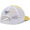 image:imageColumbia Unisex Adult PFG Logo Mesh Ball CapSun GlowCool GreyMarlin