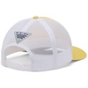 image:imageColumbia Unisex Adult PFG Logo Mesh Ball CapSun GlowCool GreyMarlin