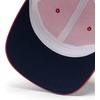 image:imageColumbia Unisex Adult PFG Logo Mesh Ball CapSunset RedCollegiate Navy