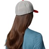 image:imageColumbia Unisex Adult PFG Logo Mesh Ball CapSuper Sonic