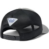 image:imageColumbia Unisex Adult PFG Logo Mesh Ball CapTitaniumBlackSeasonal Fade Flag