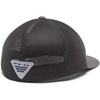 image:imageColumbia Unisex Adult PFG Logo Mesh Ball CapTitaniumHook