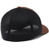 image:imageColumbia Unisex Adult PFG Logo Mesh Ball CapTobaccoBlack