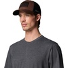 image:imageColumbia Unisex Adult PFG Logo Mesh Ball CapTobaccoBlack