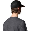 image:imageColumbia Unisex Adult PFG Logo Mesh Ball CapTobaccoBlack