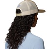image:imageColumbia Unisex Adult PFG Logo Mesh Ball CapTruffleBlackCamoBass