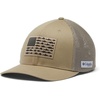 image:imageColumbia Unisex Adult PFG Logo Mesh Ball CapTusk