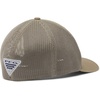 image:imageColumbia Unisex Adult PFG Logo Mesh Ball CapTusk