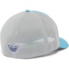 image:imageColumbia Unisex Adult PFG Logo Mesh Ball CapVintage Blue