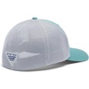 image:imageColumbia Unisex Adult PFG Logo Mesh Ball CapVivid Blue