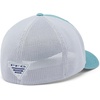 image:imageColumbia Unisex Adult PFG Logo Mesh Ball CapVivid Blue