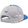 image:imageColumbia Unisex Adult PFG Logo Mesh Ball CapVivid BlueCool Grey