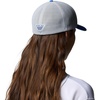 image:imageColumbia Unisex Adult PFG Logo Mesh Ball CapVivid BlueCool GreyUs Fish Flag