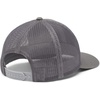 image:imageColumbia Unisex Adult PFG Logo Mesh Ball CapWarm CopperTitanium Peak2river