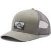 image:imageColumbia Unisex Adult PFG Logo Mesh Ball CapWarm CopperTitanium Peak2river