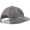 image:imageColumbia Unisex Adult PFG Logo Mesh Ball CapWarm CopperTitanium Peak2river