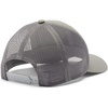 image:imageColumbia Unisex Adult PFG Logo Mesh Ball CapWarm CopperTitanium Peak2river
