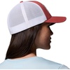 image:imageColumbia Unisex Adult PFG Logo Mesh Ball CapWashed Red