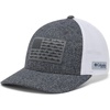 image:imageColumbia Unisex Adult PFG Logo Mesh Ball CapWhite
