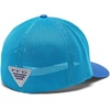image:imageColumbia Unisex Adult PFG Logo Mesh Ball CapWhiteAtollMarlin