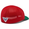 image:imageColumbia Unisex Adult PFG Logo Mesh Ball CapWhiteMexico Fish Flag