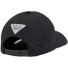image:imageColumbia Unisex Adult PFG Lost Waters Snap BackBlackDuck Camo Patch