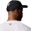 image:imageColumbia Unisex Adult PFG Lost Waters Snap BackBlackDuck Camo Patch