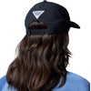 image:imageColumbia Unisex Adult PFG Lost Waters Snap BackBlackDuck Camo Patch