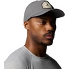 image:imageColumbia Unisex Adult PFG Lost Waters Snap BackCity GreyBeachCatch My Drift