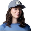 image:imageColumbia Unisex Adult PFG Lost Waters Snap BackCity GreyBeachCatch My Drift