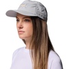 image:imageColumbia Unisex Adult PFG Lost Waters Snap BackCool GreyDuck Camo Patch